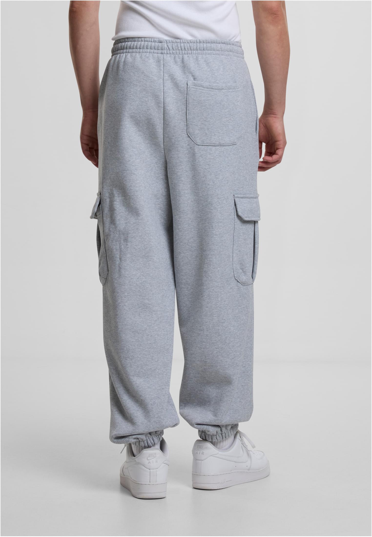 90's Cargo Sweatpants
