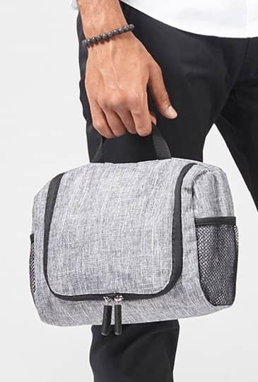 Wash Bag - Hawaii