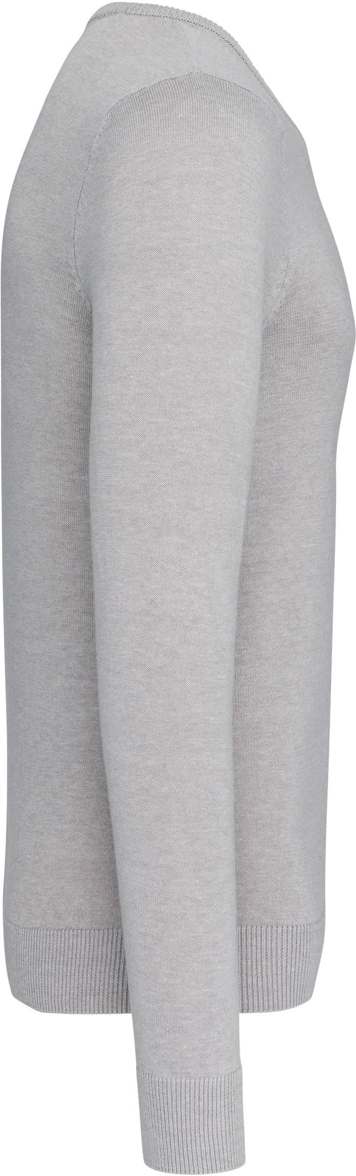 Herren Pullover Rundhals