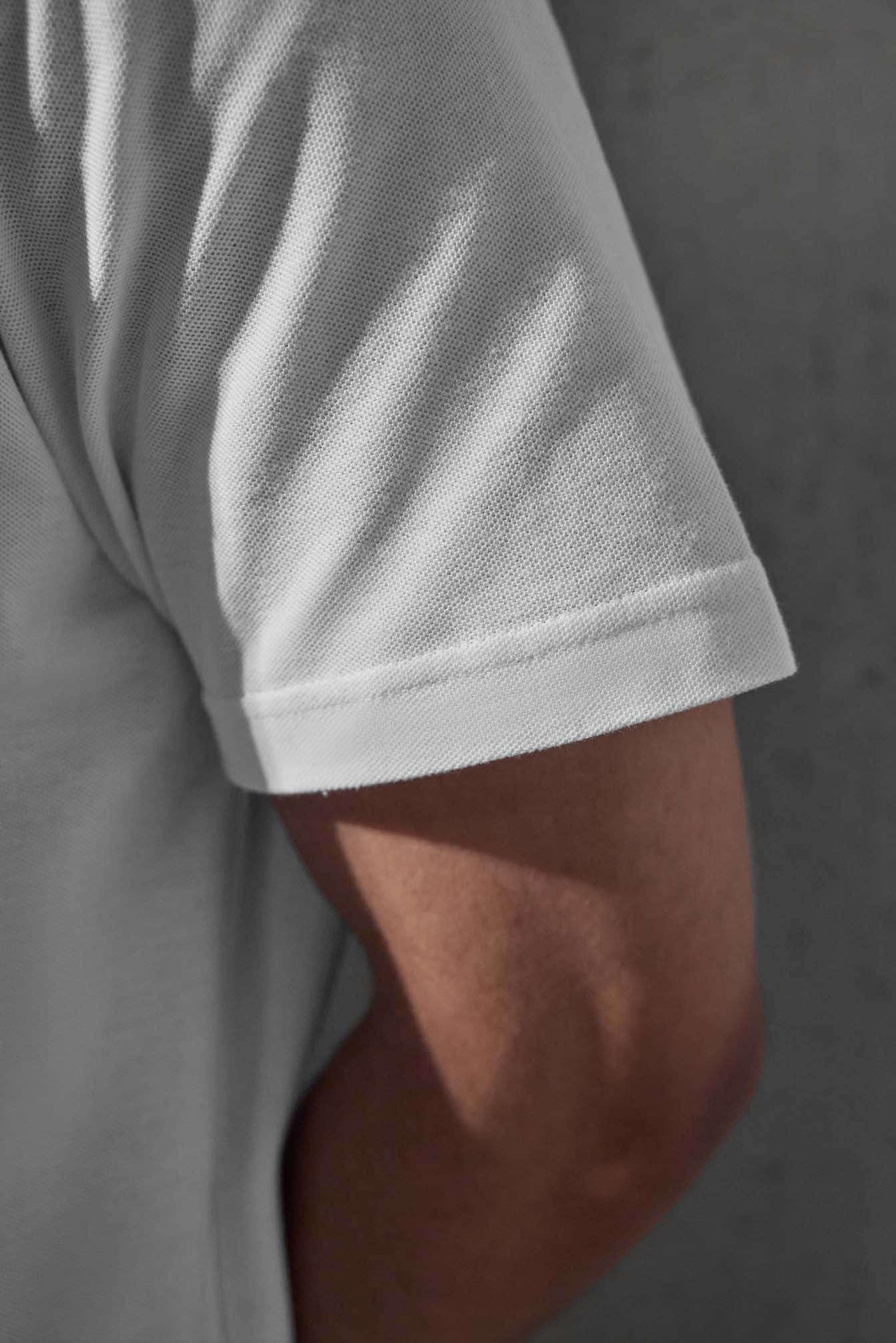 Unisex Polo ID.001