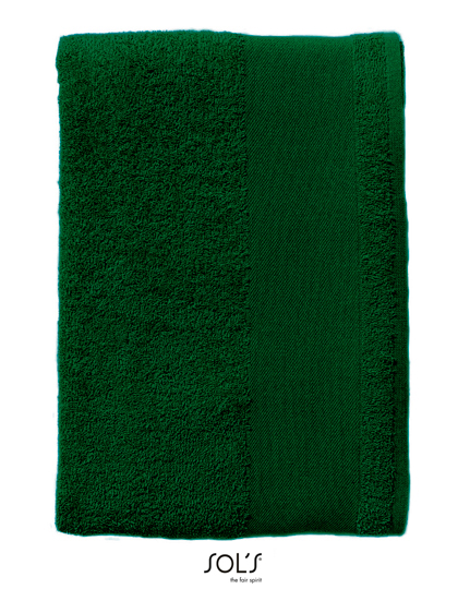 Guest Towel Island 30