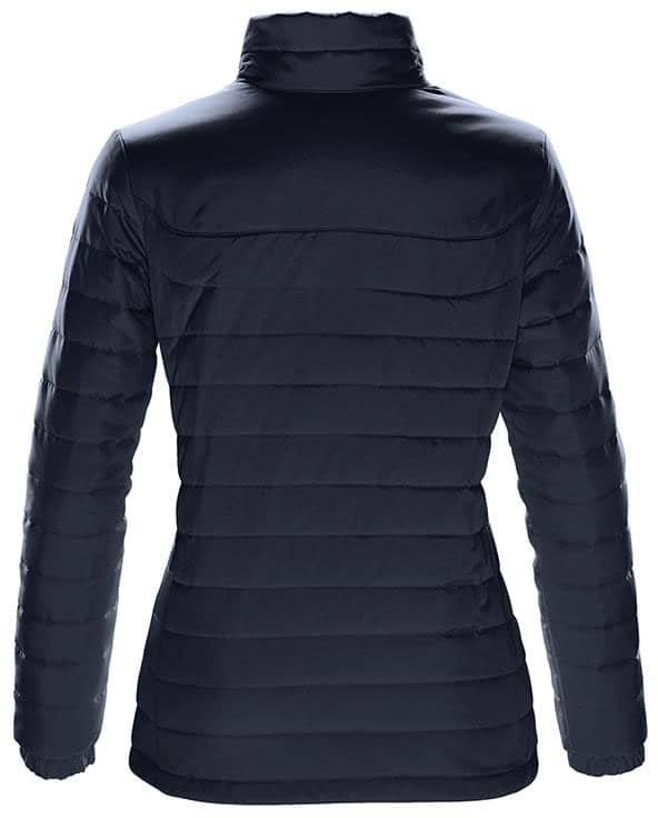 Women's Nautilus Quilted Jacket