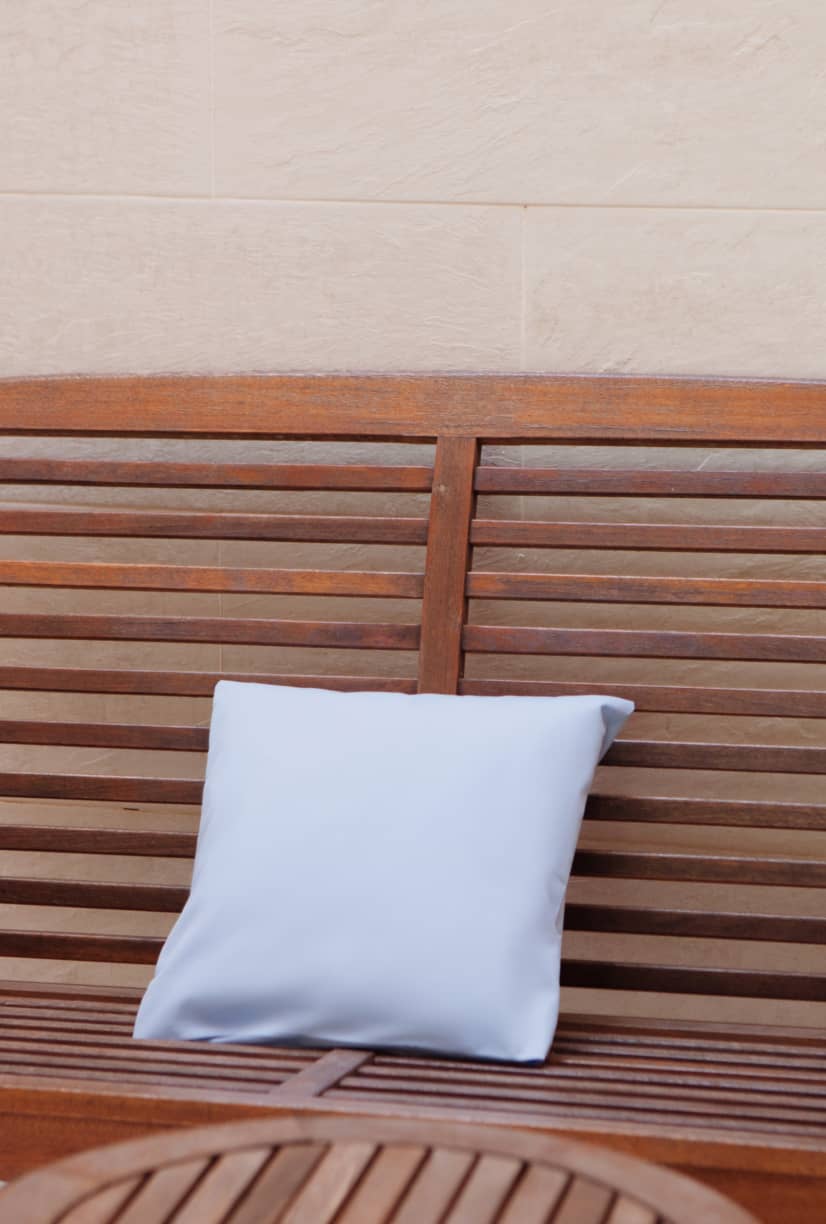 Cotton Cushion Cover