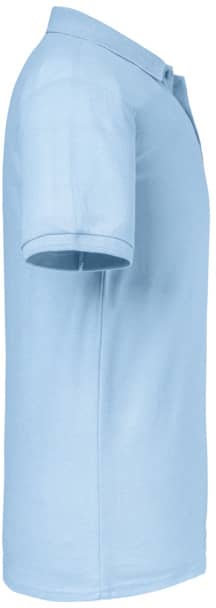 Authentic Eco Polo