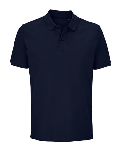 Unisex Polo Shirt Pegase