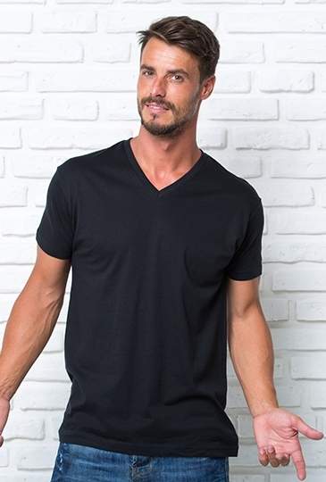 Urban V-Neck