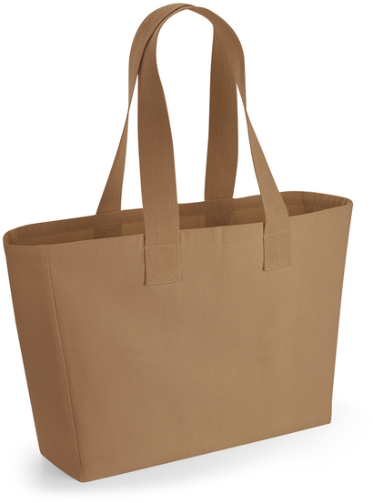 Everyday Canvas Bag