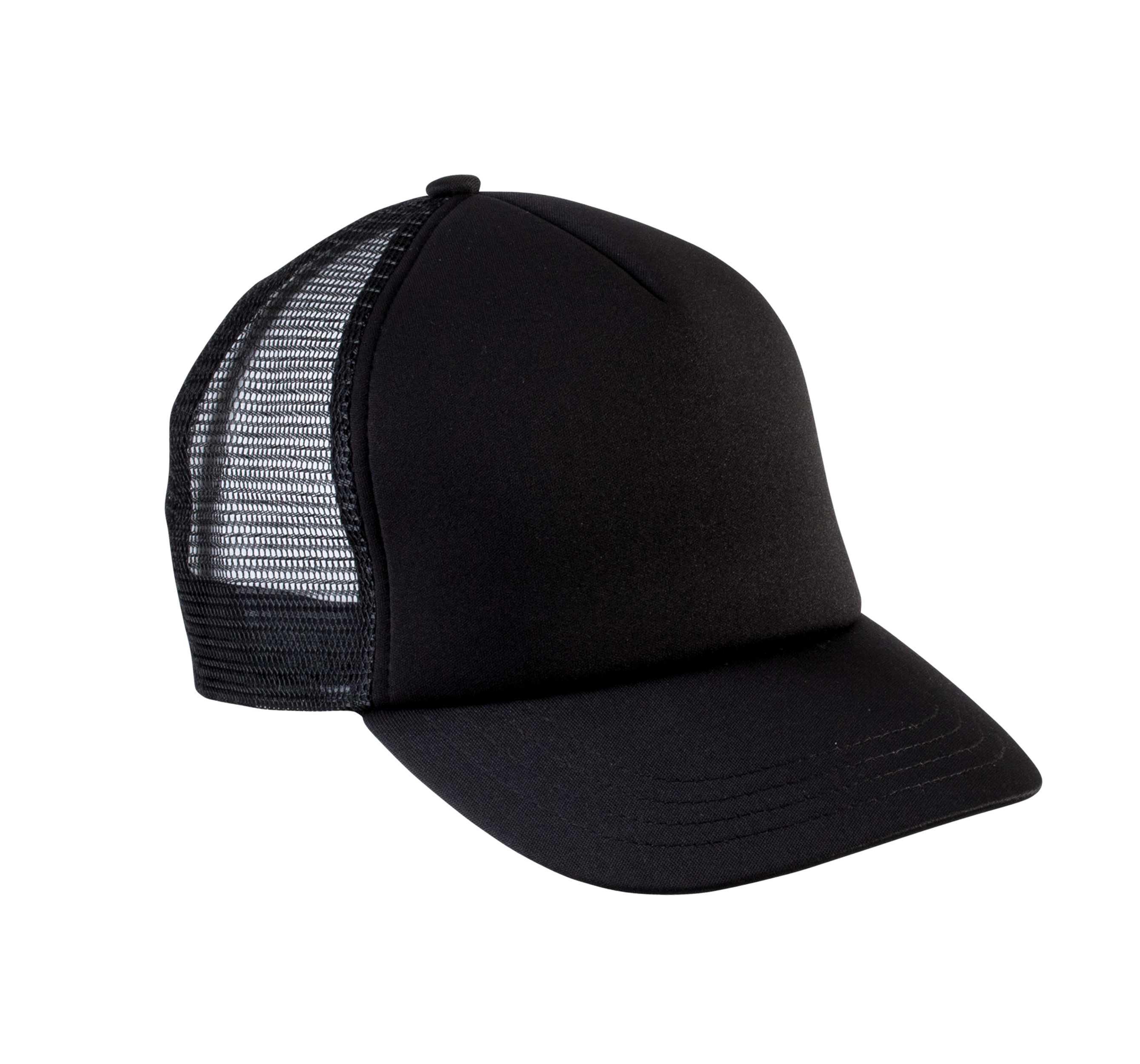 Kids 5-Panel-Truckerkappe