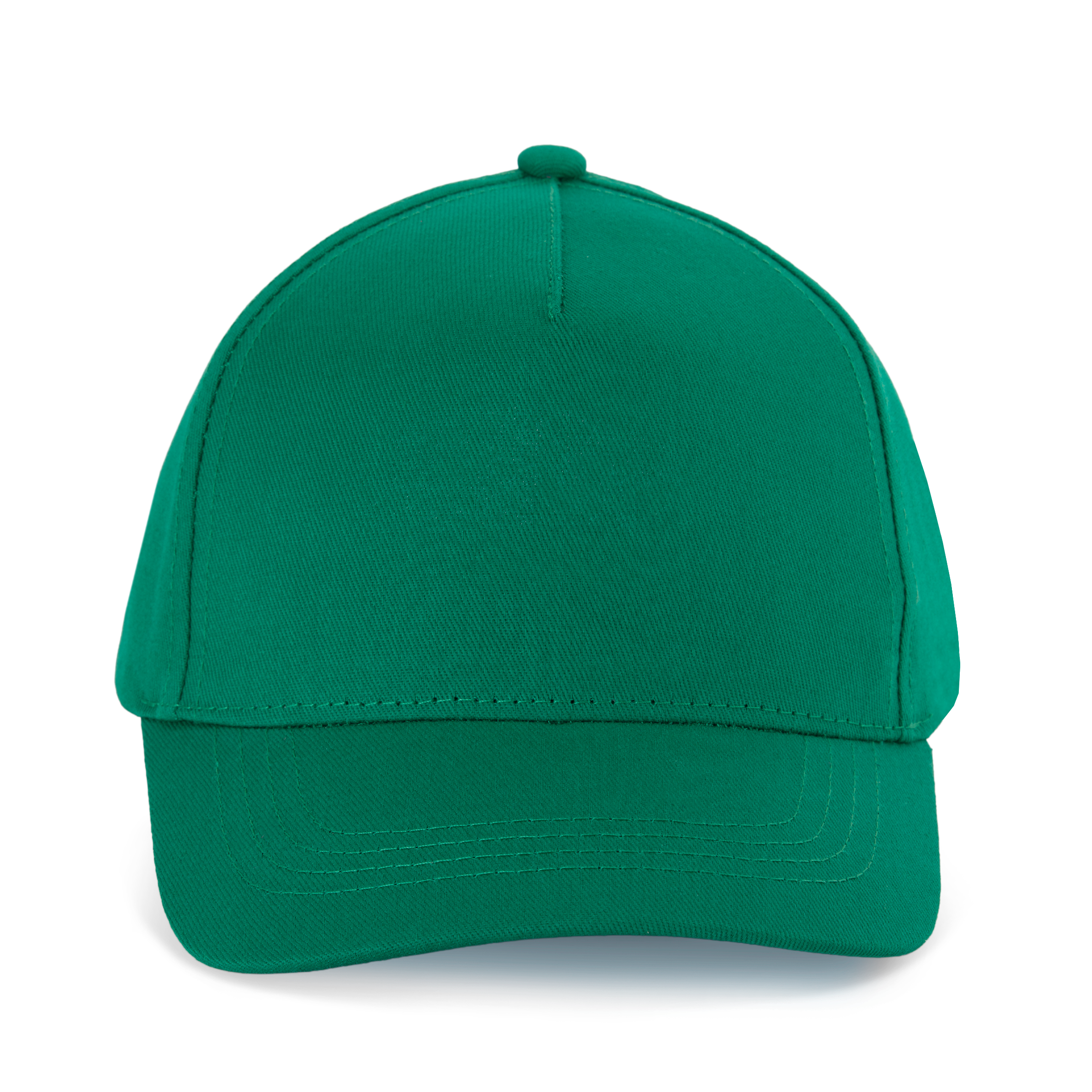 Kids 5-Panel-Kappe. Aus Baumwolle