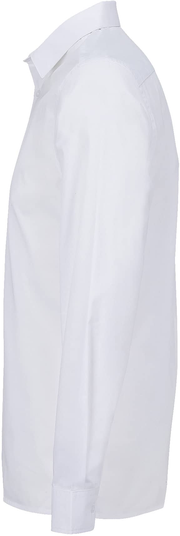Men´s Poplin Shirt Long Sleeve Bailey