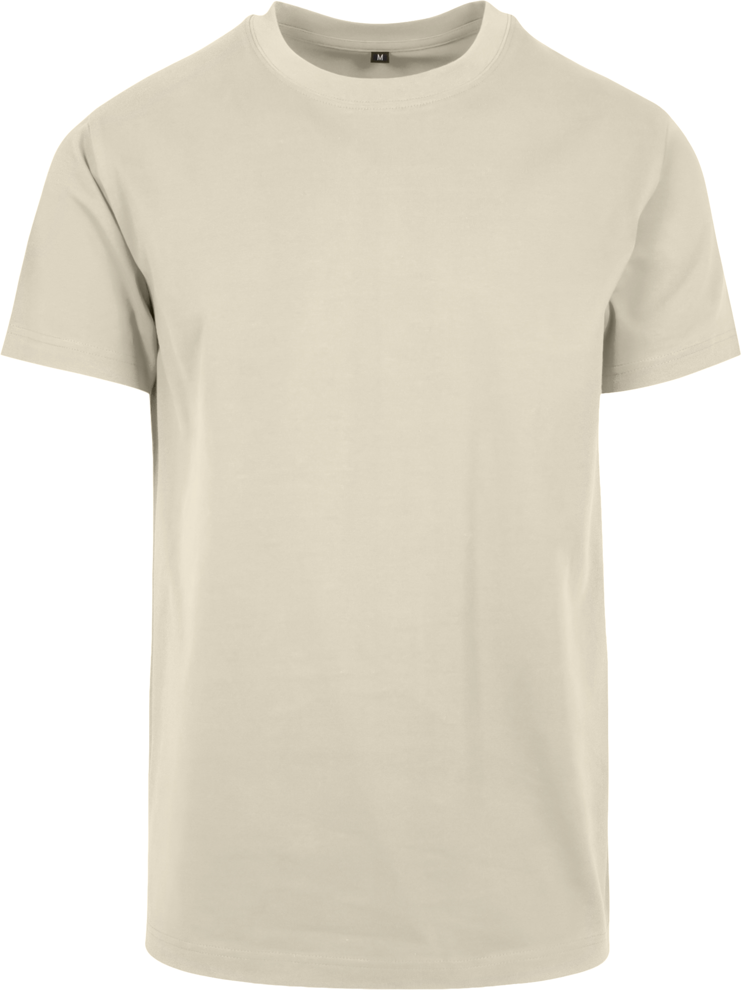 T-Shirt Round Neck