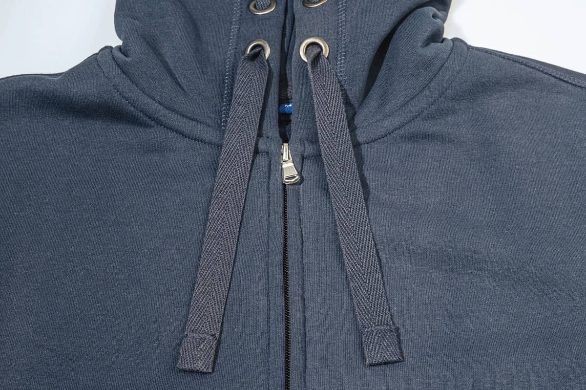 Men´s Premium Hooded Jacket