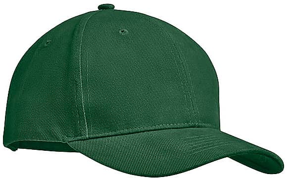 Six Panel Cap Tekapo