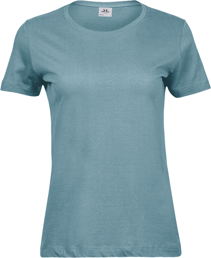 Women´s Sof Tee
