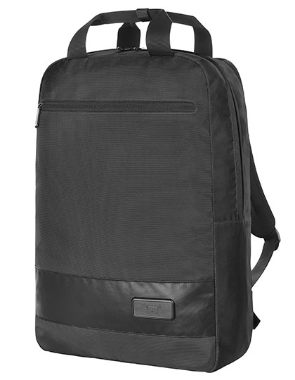 Notebook Backpack Stage