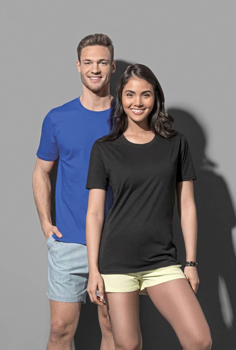 Unisex Lux T-Shirt