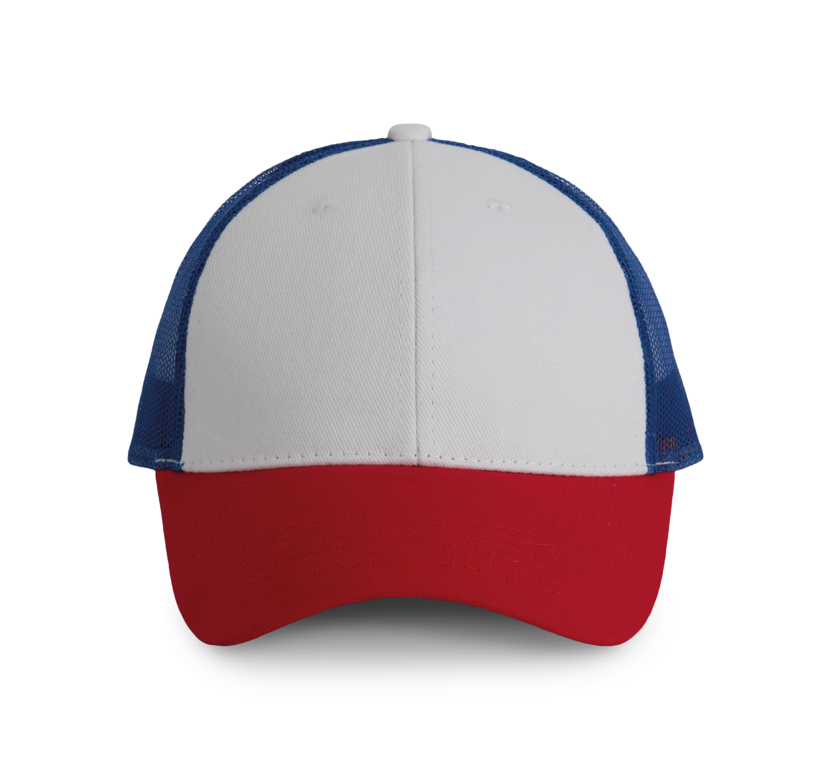 6-Panel-Trucker-Kappe