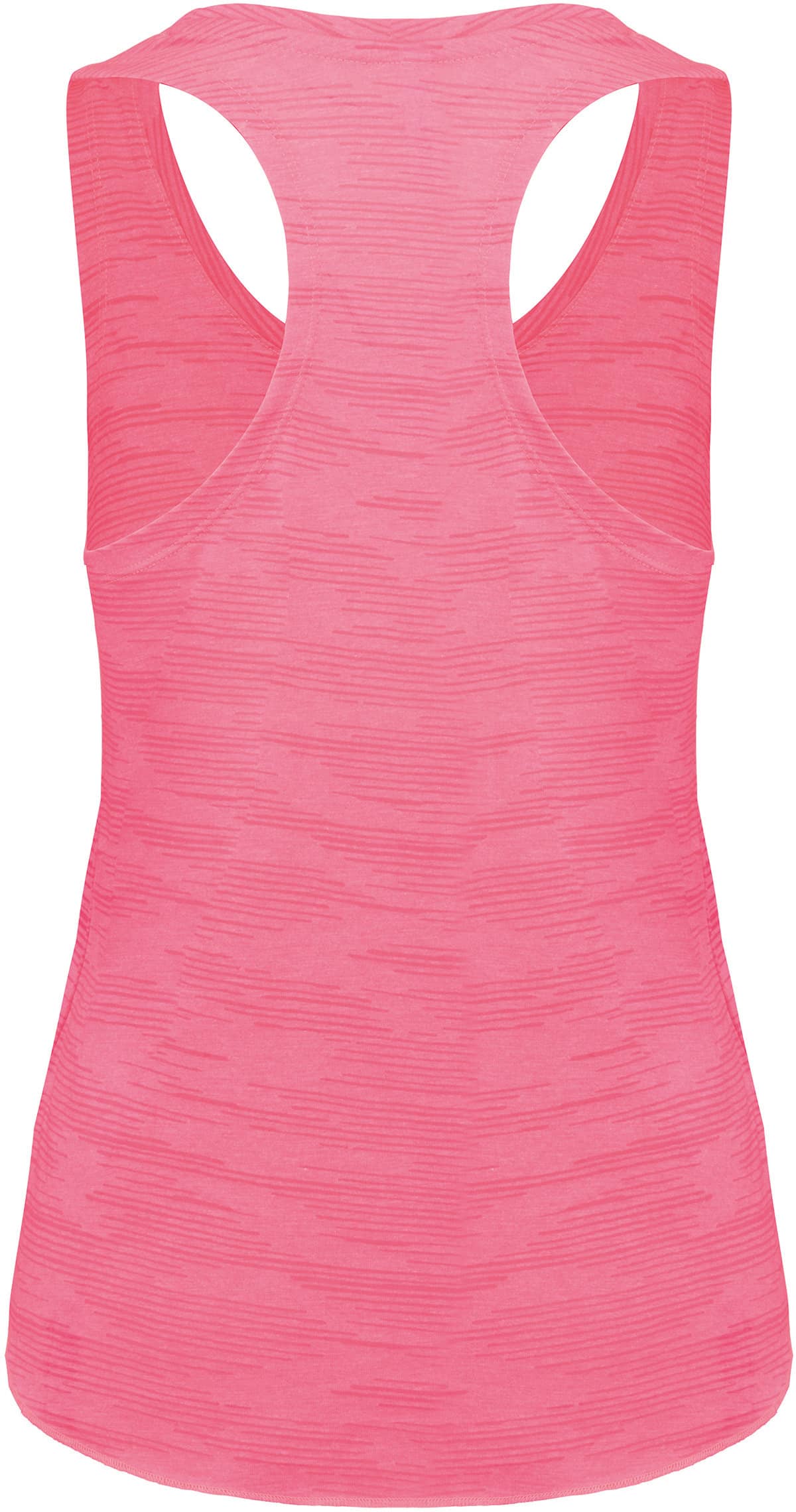 Damen-Sport-Top - Pink