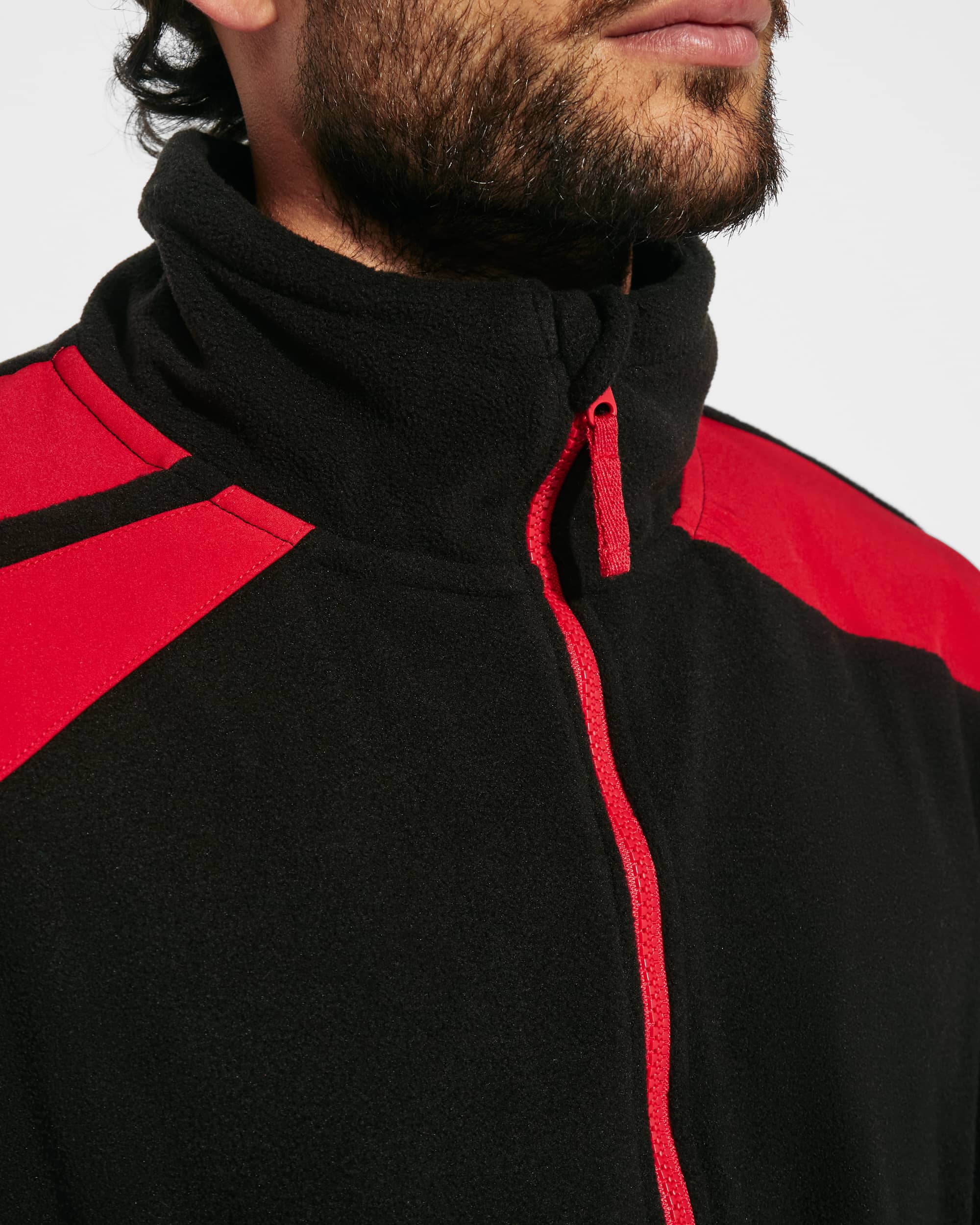 Fleece Jacket Terrano