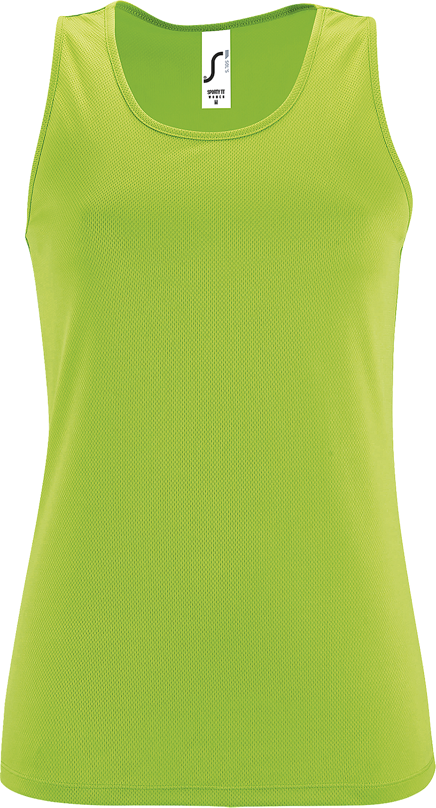 Women´s Sports Tank Top Sporty