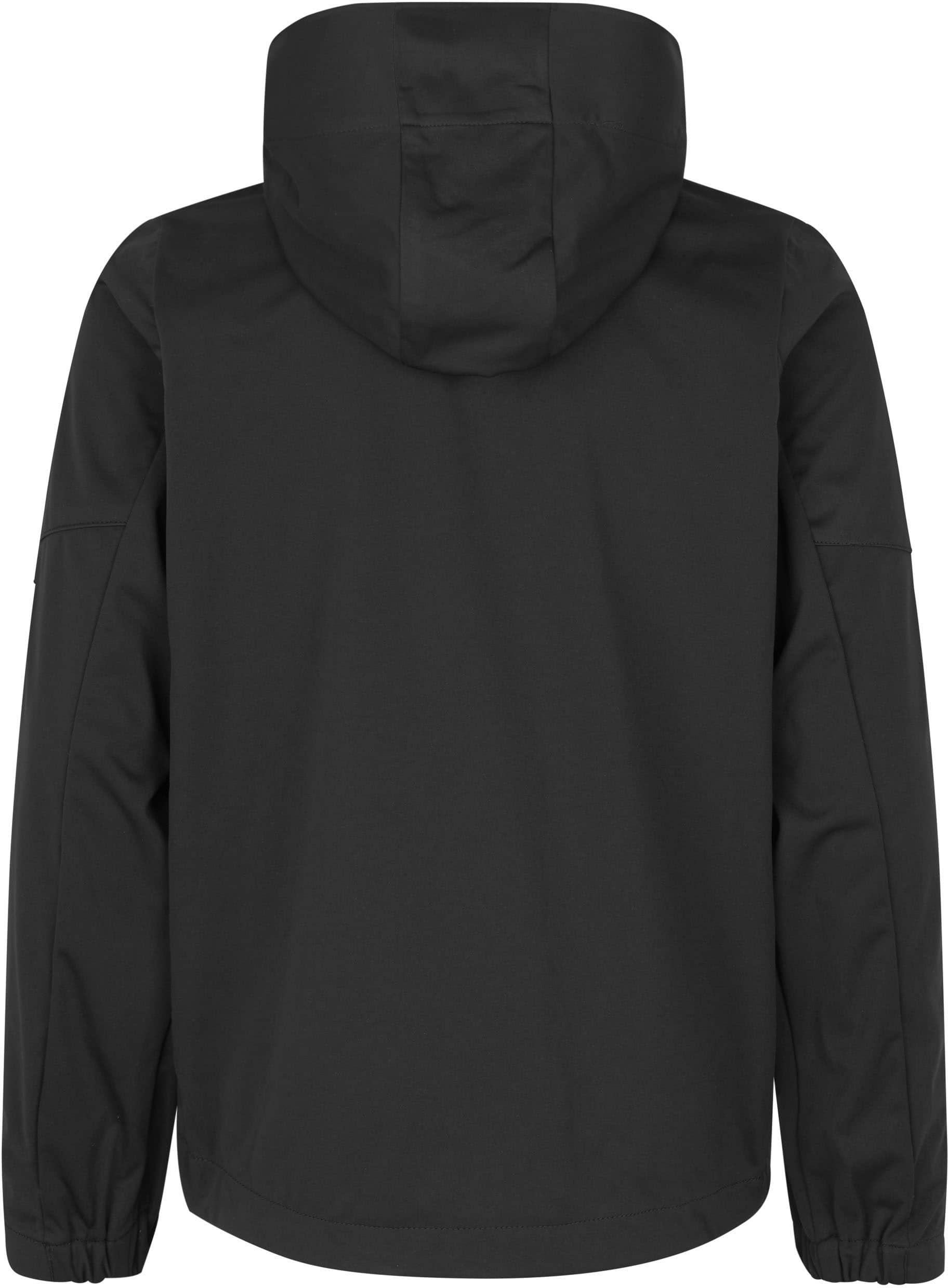 Leichte Soft Shell-Jacke für Kinder