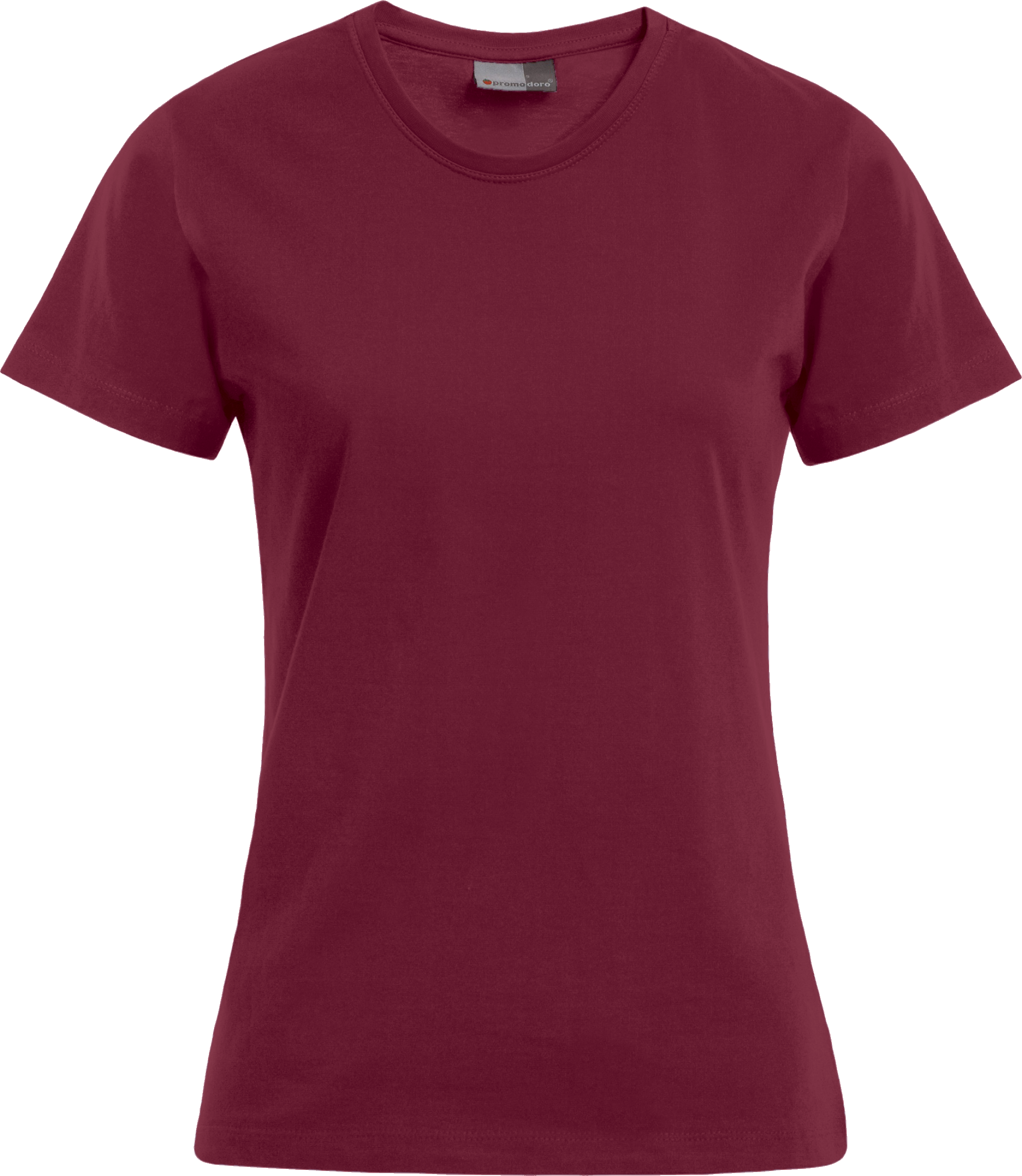 Women´s Premium-T