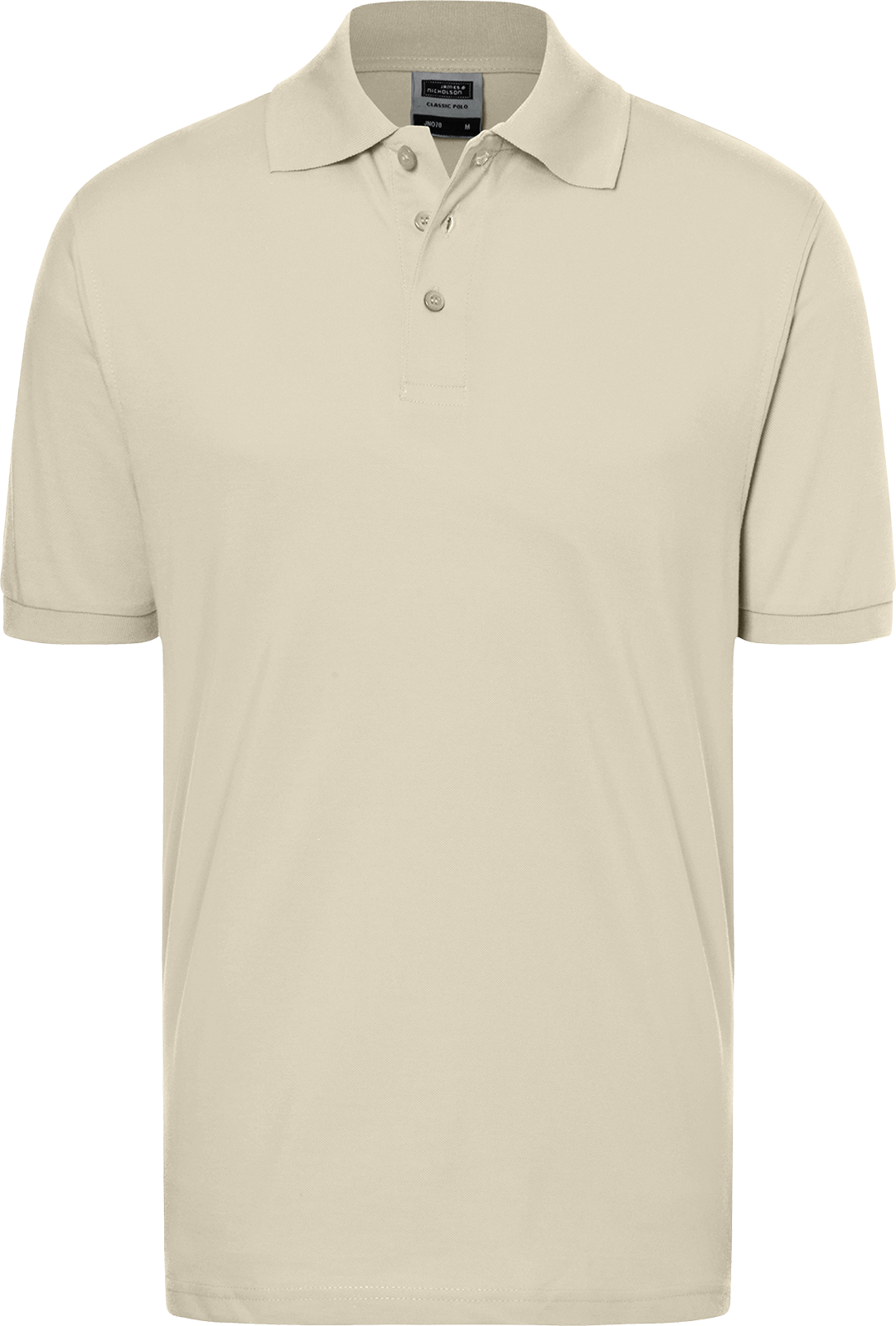 Classic Polo