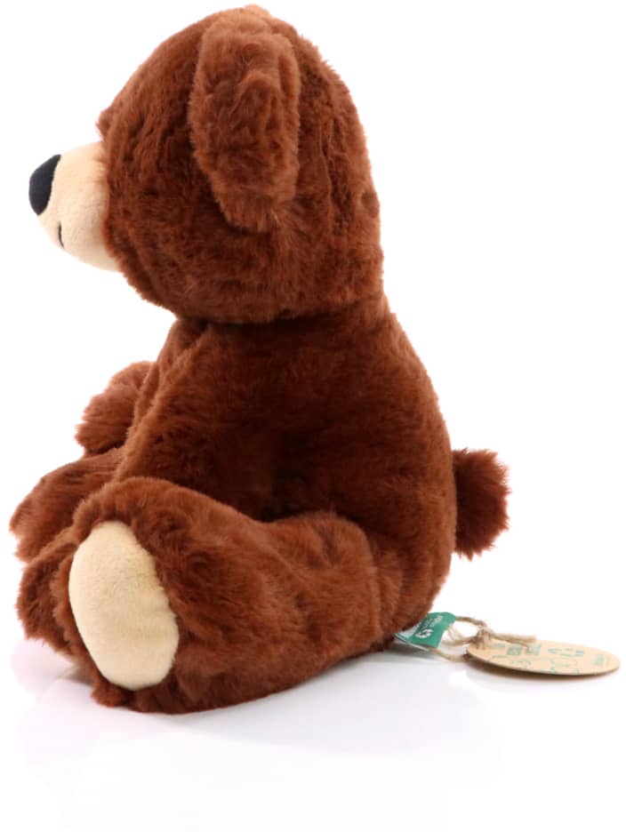 MiniFeet® RecycelBär