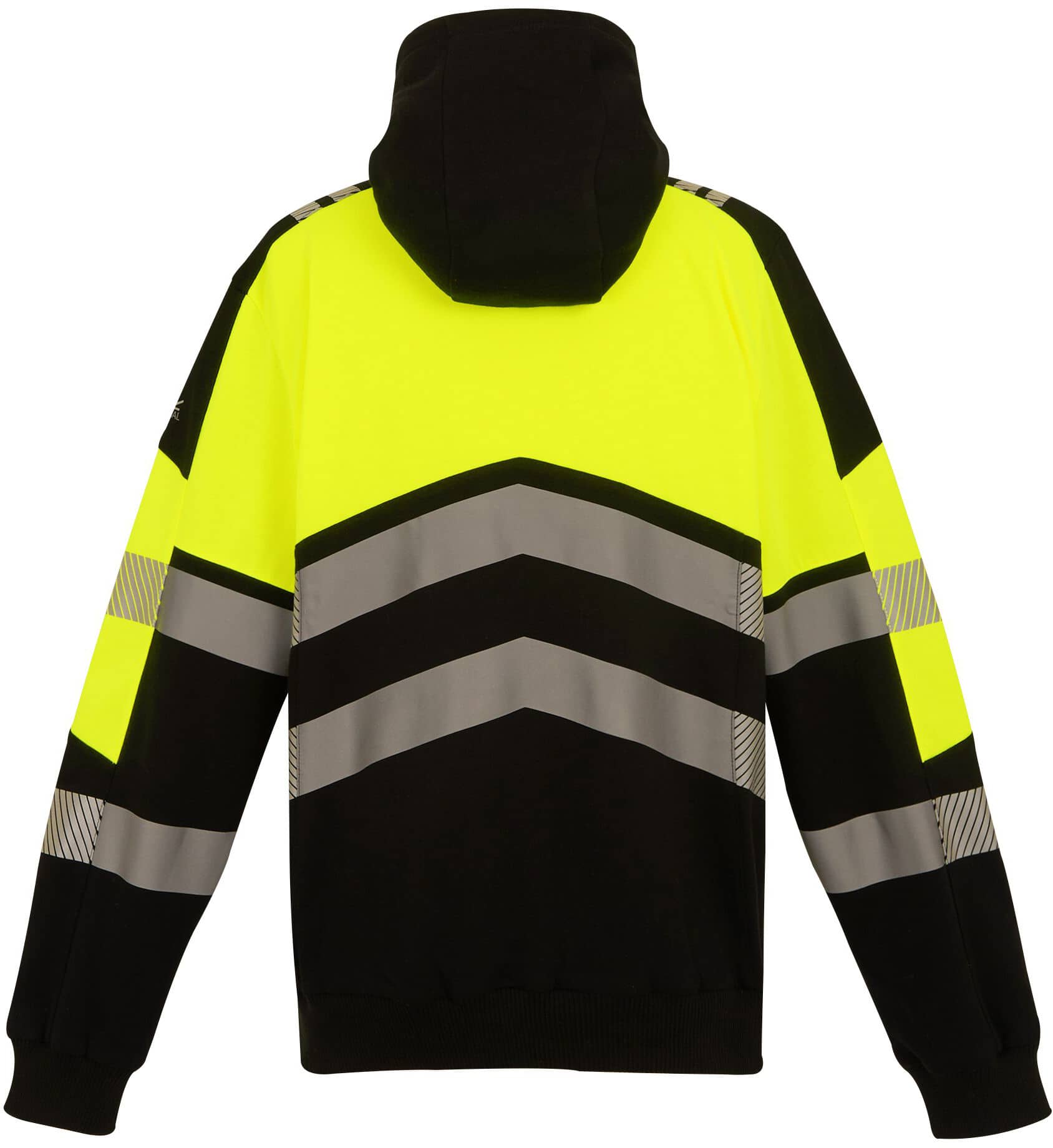 Hi-Vis X-Pro Hoodie (Class 2)