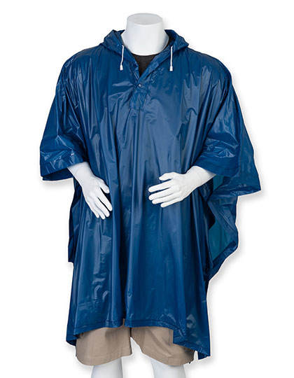 Splashmacs Poncho