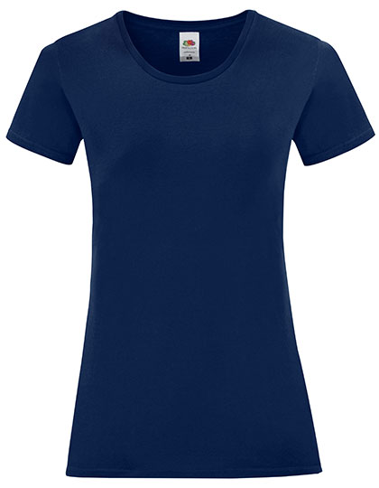 Ladies´ Iconic T