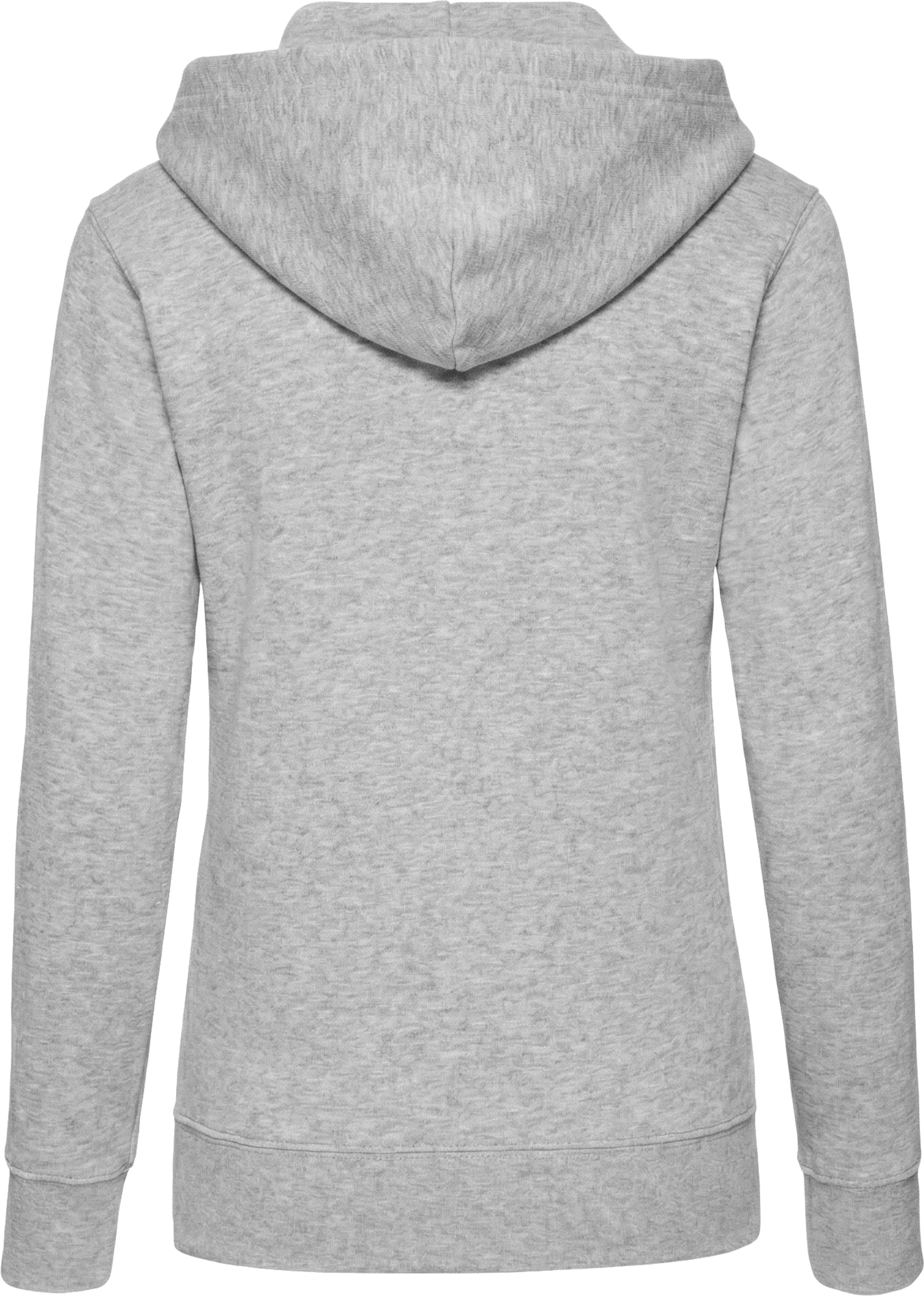 Ladies´ Classic Hooded Sweat