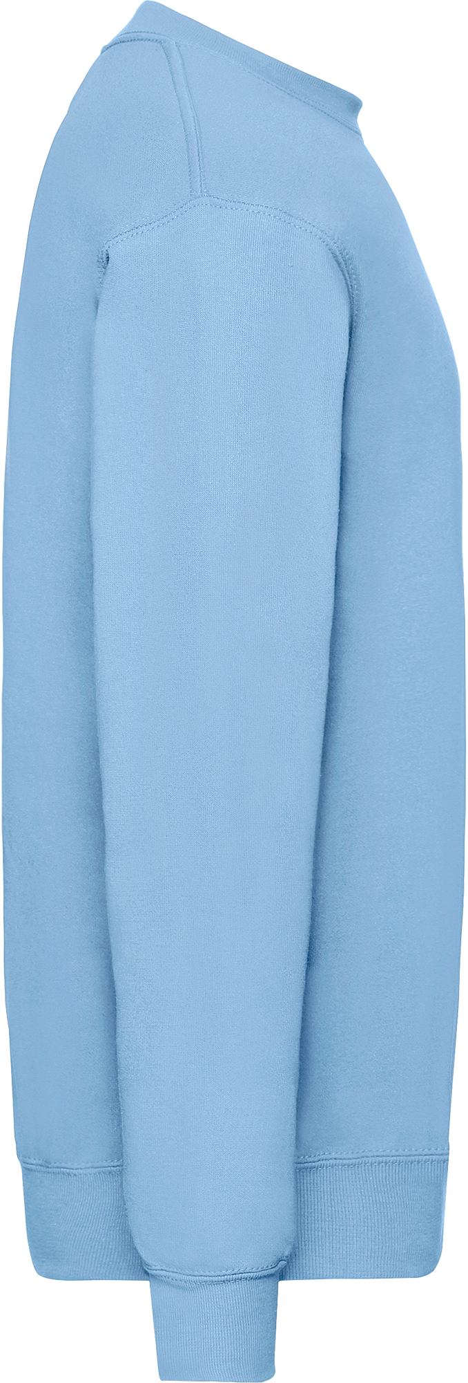 Classic Set-in Sweat