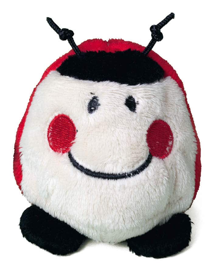 Schmoozies® Marienkäfer