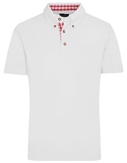 Men´s Traditional Polo