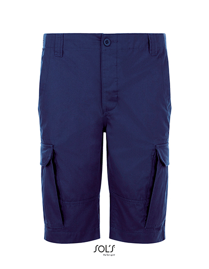 Jackson Bermuda