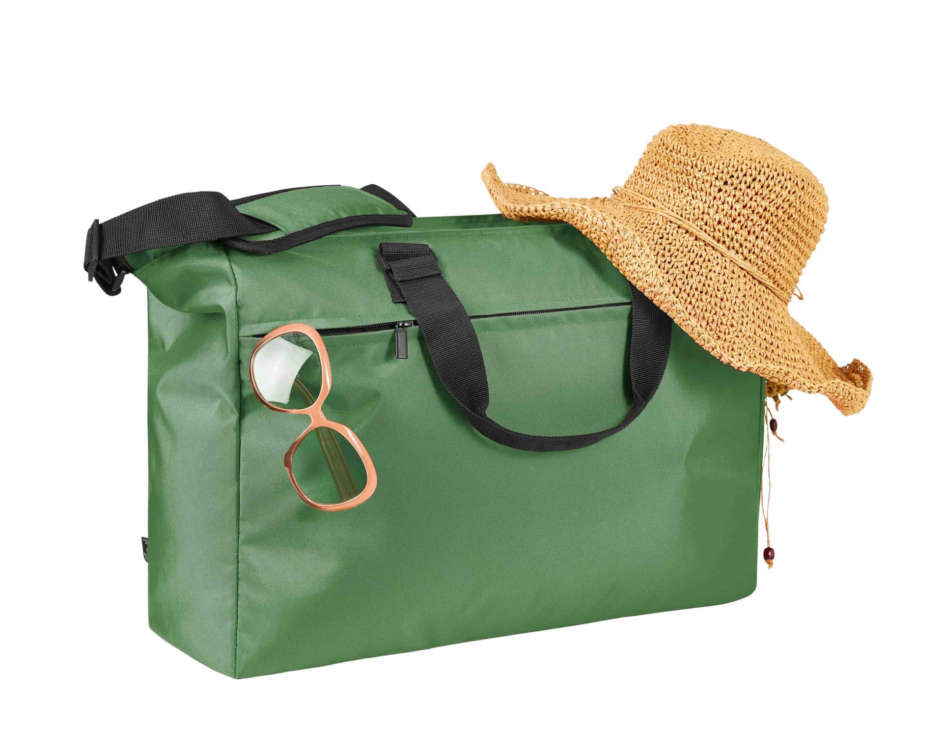 Weekender Daily