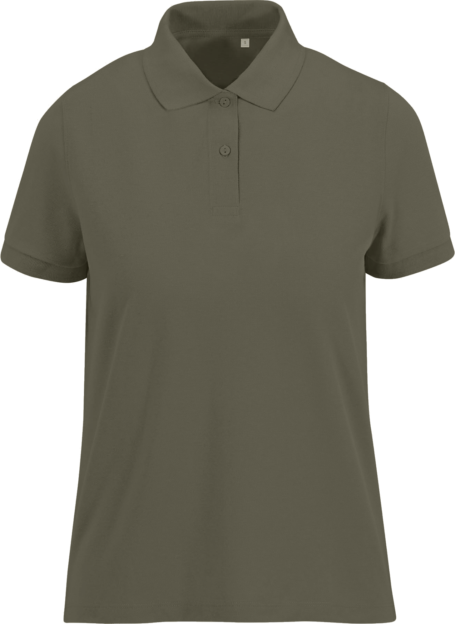 My Eco Polo 65/35 Women_°
