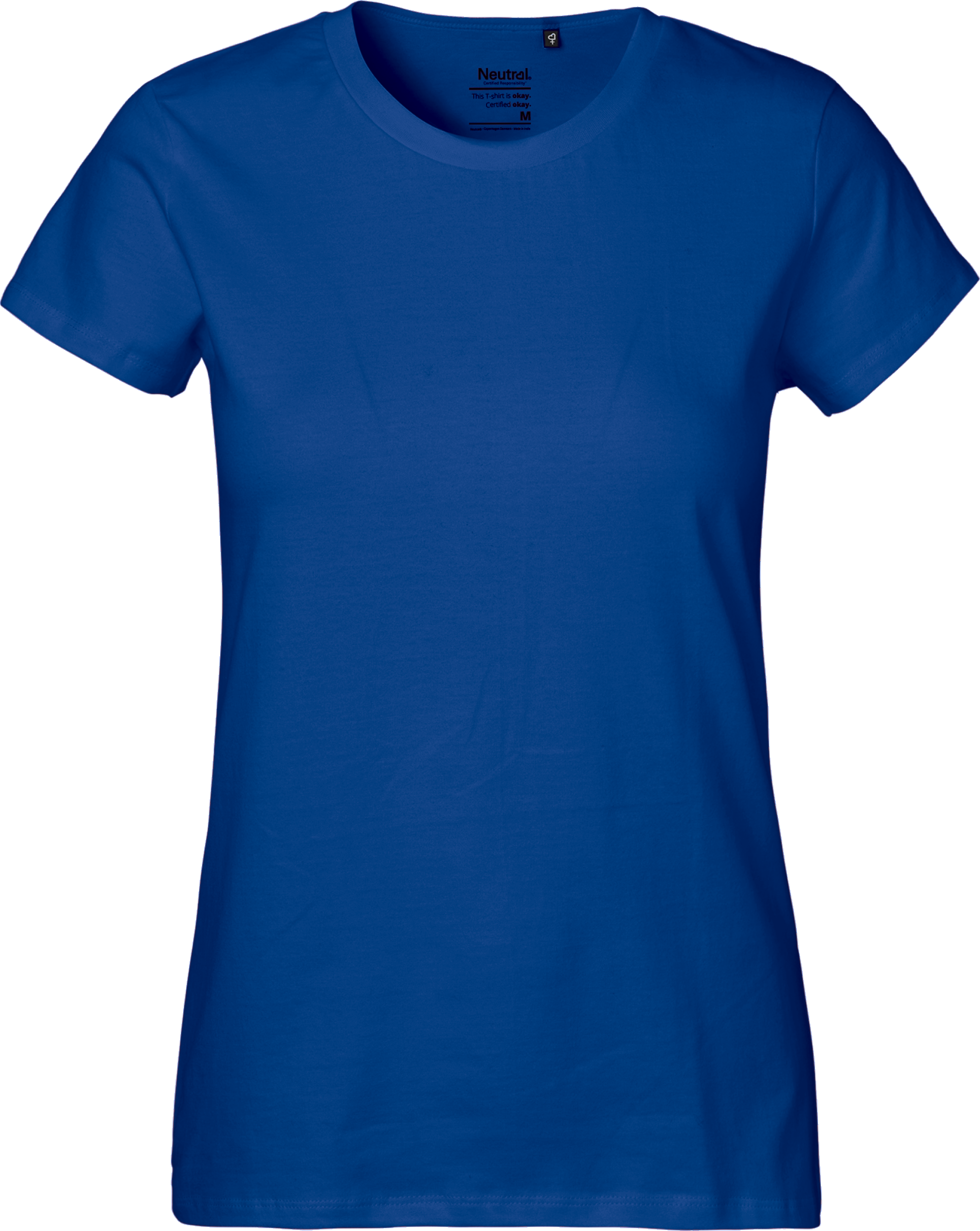Ladies´ Classic T-Shirt