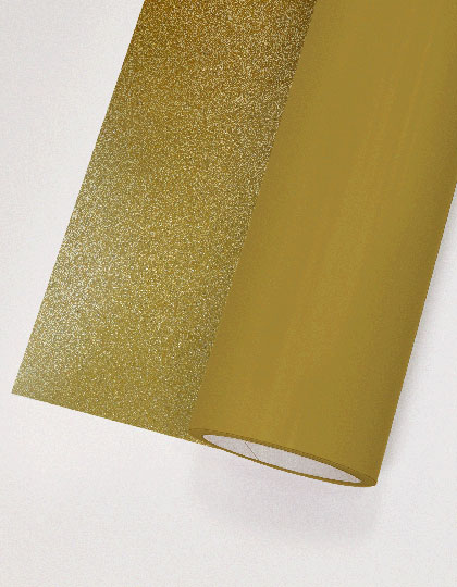 Poli-Flex® Glitter