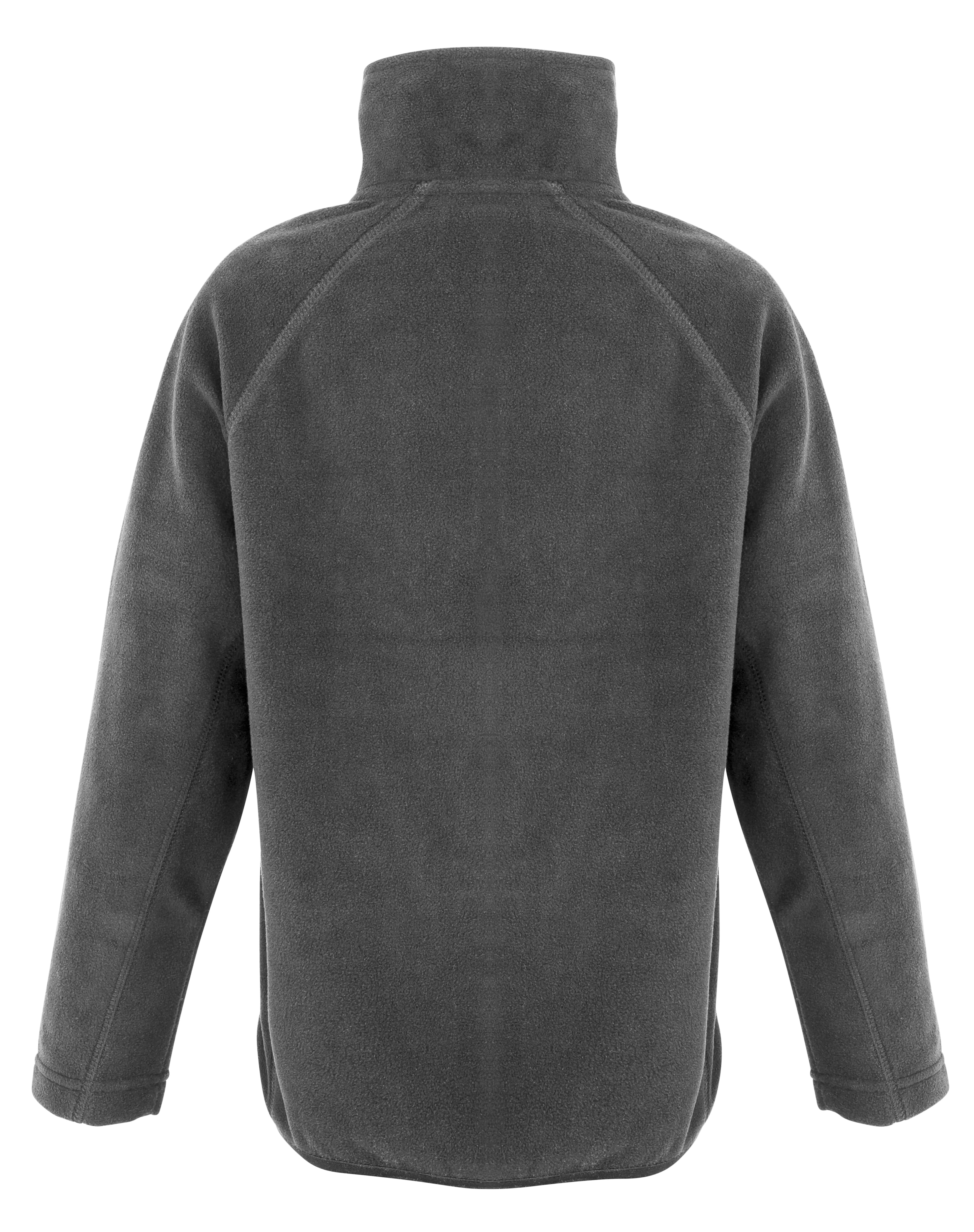Junior Recycled Microfleece Top