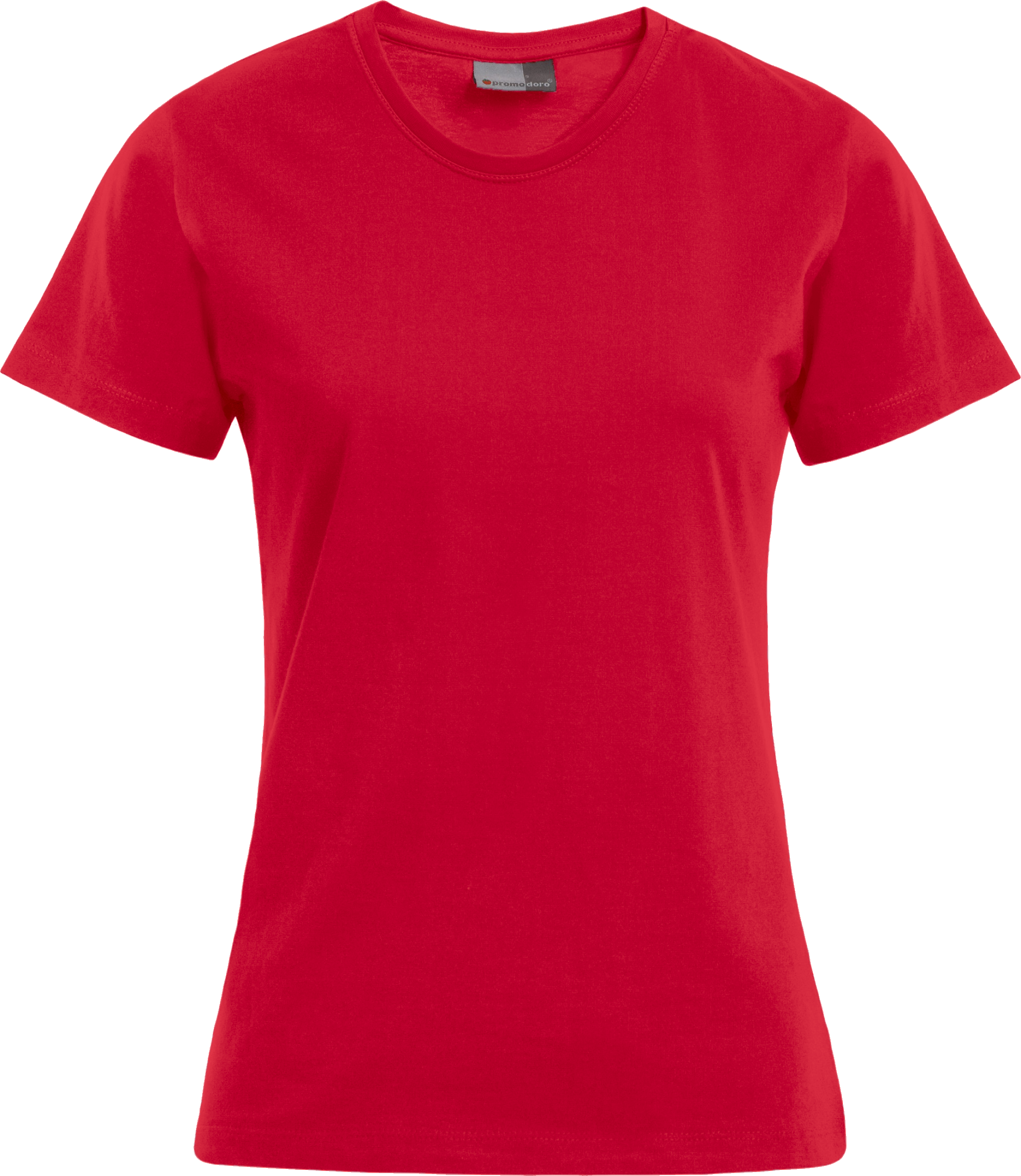 Women´s Premium-T