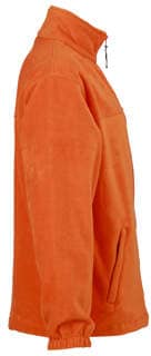 Full-Zip Fleece