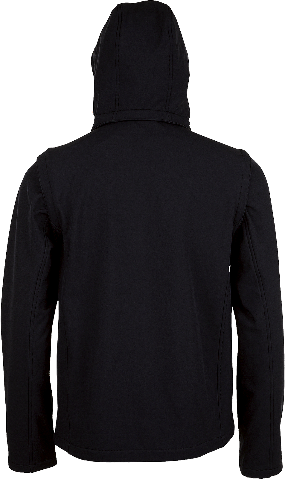 Transformer Softshell