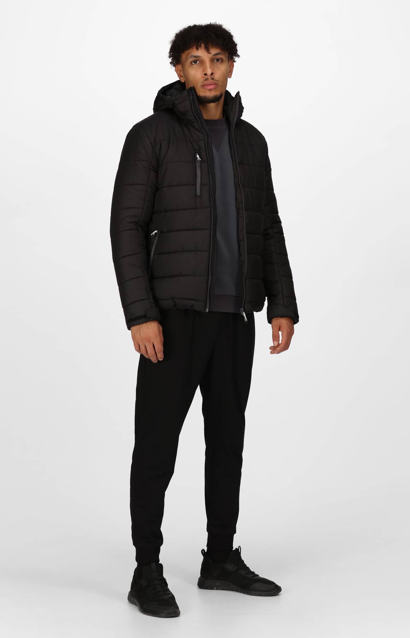 Navigate Thermal Jacket