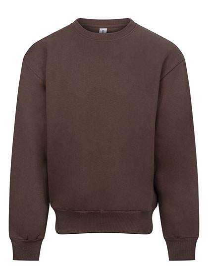 Signature Heavyweight Sweat
