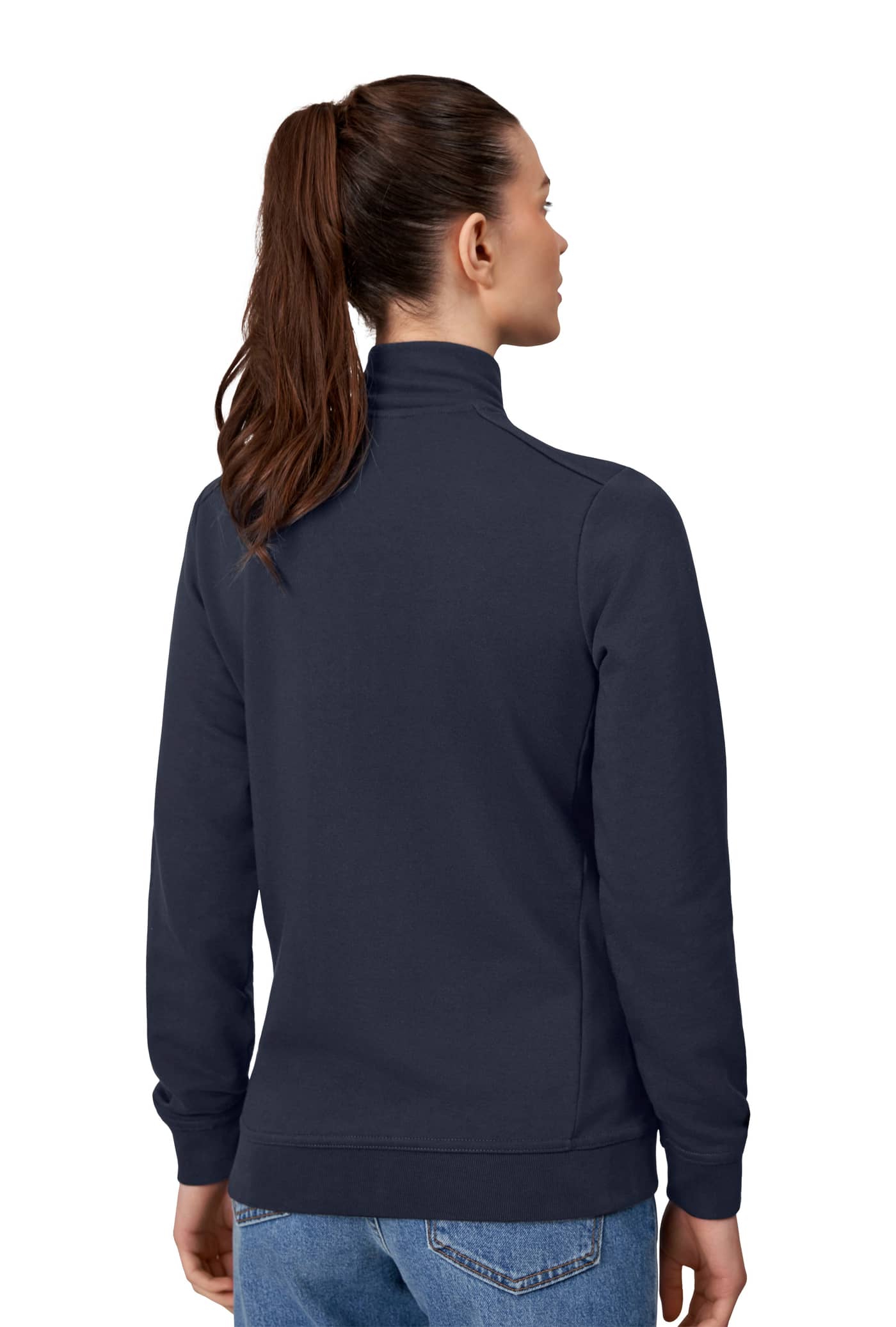 Ungebürsteter PRO Wear CARE Cardigan 83