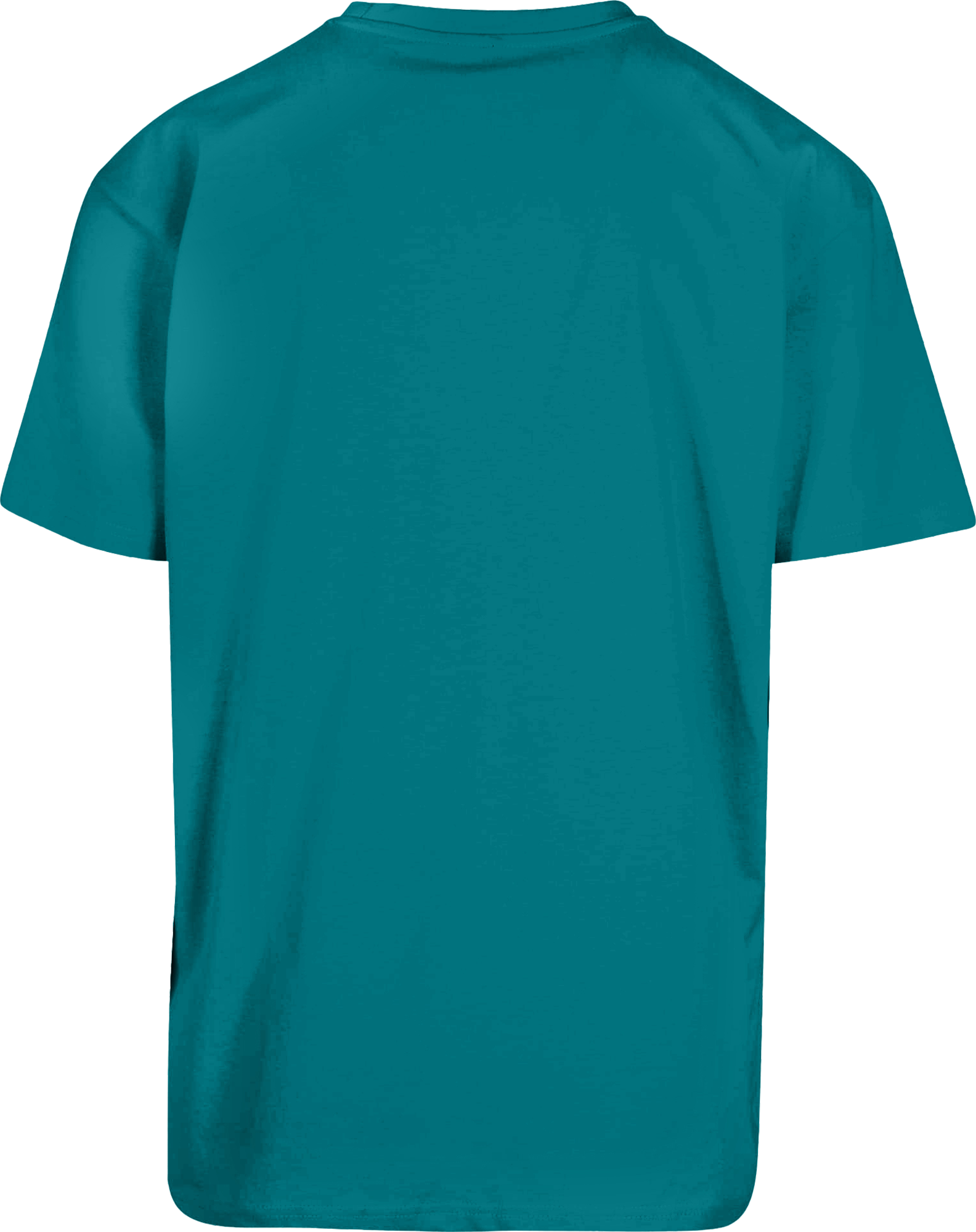 Heavy Oversize Tee