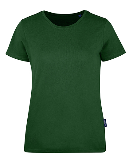 Women´s Luxury Roundneck Tees