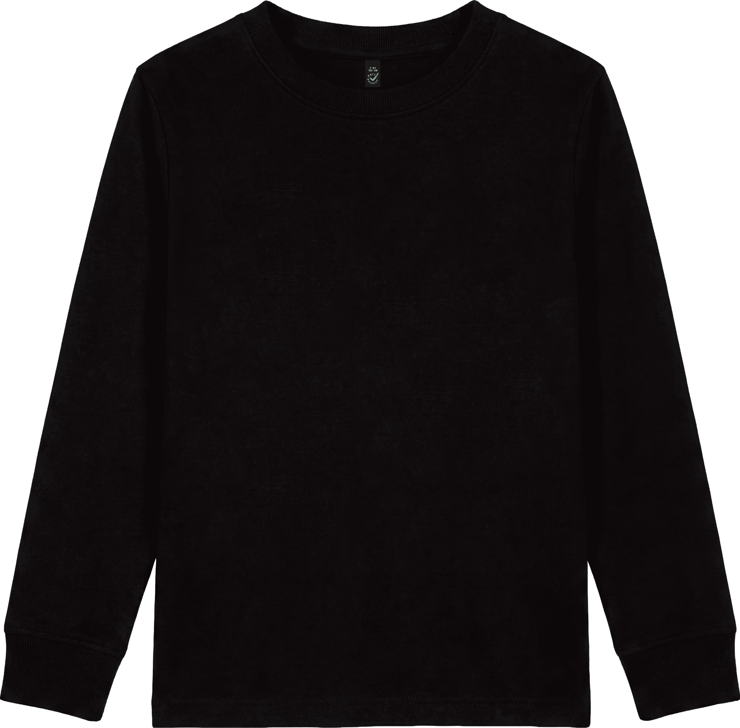 Premium Children’s Long Sleeve T-Shirt